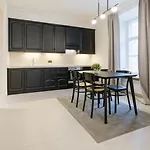Tallinnhousing Old Town Elegance Vana-viru * Tallinn