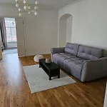 Tallinnhousing Old Town Elegance Vana-viru Appartement *
