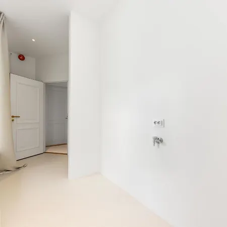 Tallinnhousing Old Town Elegance Vana-viru Korter *