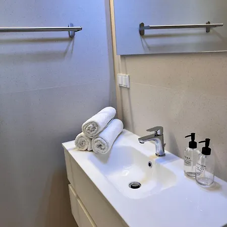 Tallinnhousing Old Town Elegance Vana-viru Tallinn