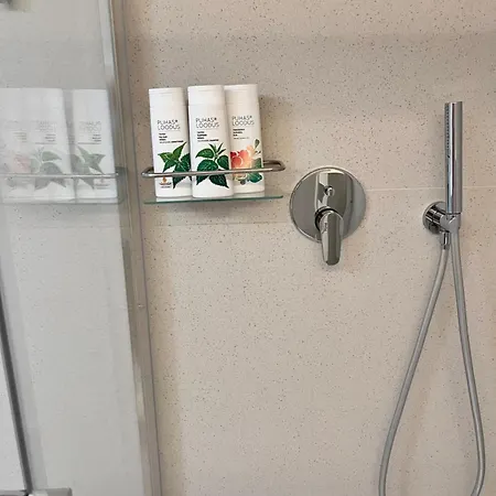 Tallinnhousing Old Town Elegance Vana-viru *