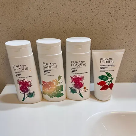 דירה Tallinnhousing Old Town Elegance Vana-viru טאלין