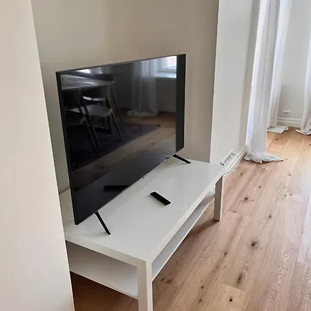 Tallinnhousing Old Town Elegance Vana-viru דירה טאלין