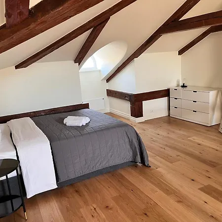 Tallinnhousing Old Town Elegance Vana-viru