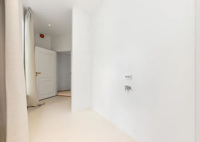 Tallinnhousing Old Town Elegance Vana-viru Korter *