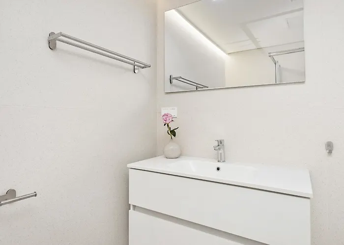 Tallinnhousing Old Town Elegance Vana-viru * Tallinn