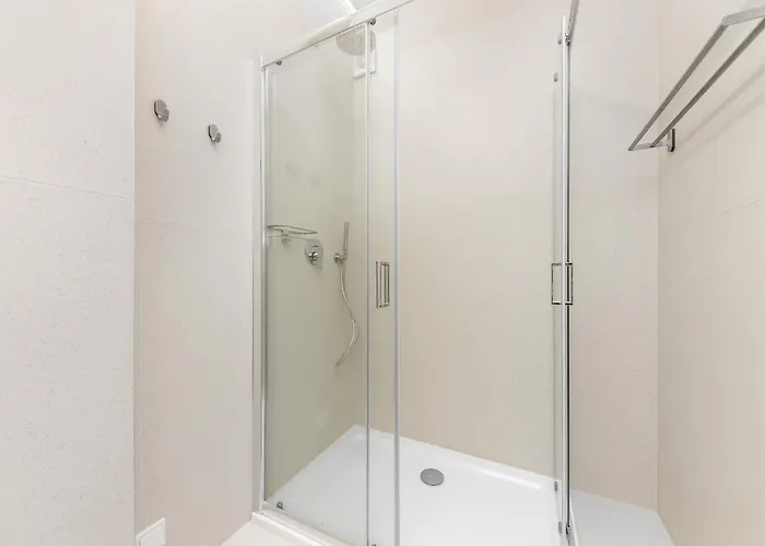 Tallinnhousing Old Town Elegance Vana-viru *