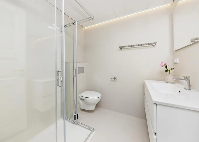 Tallinnhousing Old Town Elegance Vana-viru