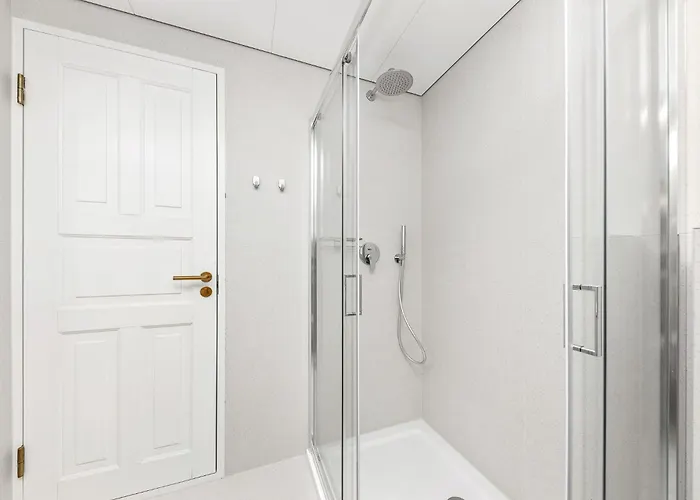 Tallinnhousing Old Town Elegance Vana-viru Korter Tallinn