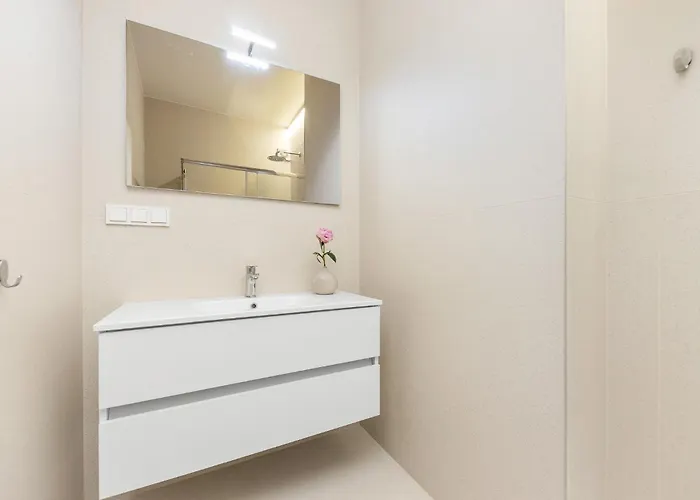 Tallinnhousing Old Town Elegance Vana-viru *