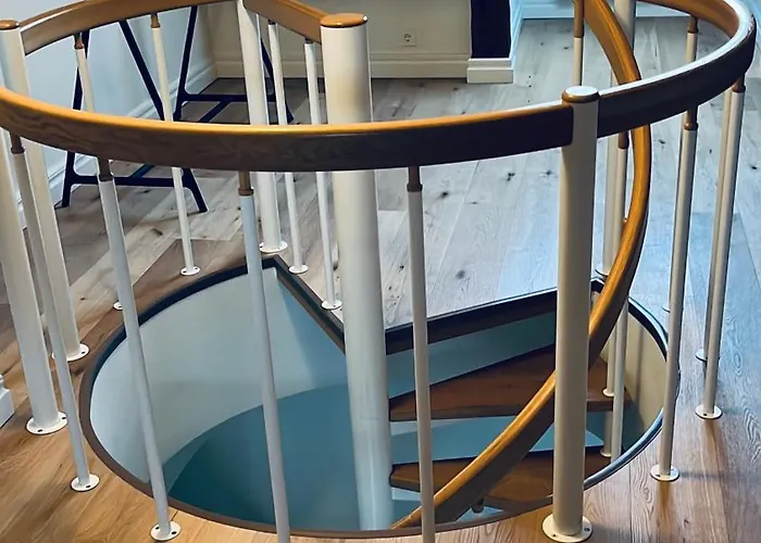 Tallinnhousing Old Town Elegance Vana-viru