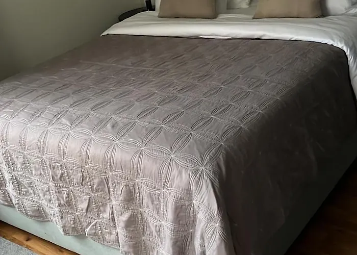 Korter Tallinnhousing Old Town Elegance Vana-viru