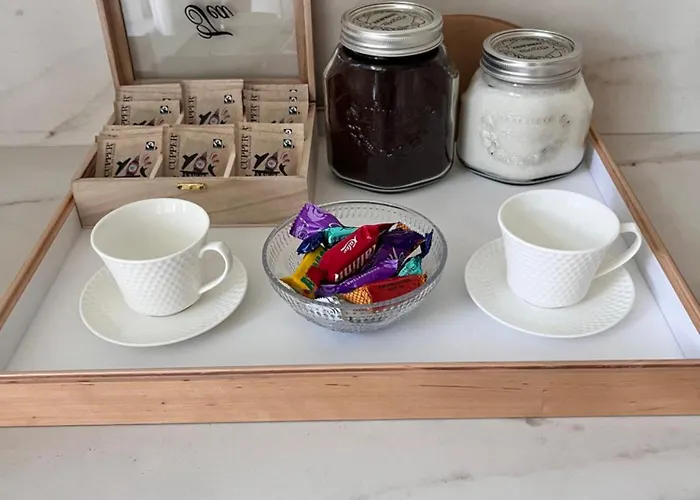 Lejlighed Tallinnhousing Old Town Elegance Vana-viru Tallinn