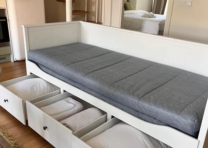 Tallinnhousing Old Town Elegance Vana-viru *