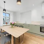 Tallinnhousing Old Town Elegance Vana-viru