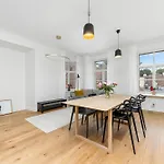 Tallinnhousing Old Town Elegance Vana-viru