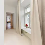 Apartment Tallinnhousing Old Town Elegance Vana-viru *