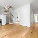 Apartment Tallinnhousing Old Town Elegance Vana-viru Reval