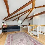 Tallinnhousing Old Town Elegance Vana-viru *