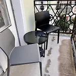 Tallinnhousing Old Town Elegance Vana-viru