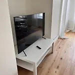 Tallinnhousing Old Town Elegance Vana-viru Apartment Reval