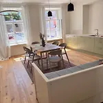 Tallinnhousing Old Town Elegance Vana-viru * Reval