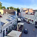 Apartment Tallinnhousing Old Town Elegance Vana-viru *