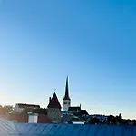 Tallinnhousing Old Town Elegance Vana-viru Reval
