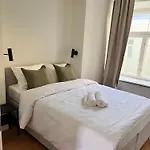 Apartment Tallinnhousing Old Town Elegance Vana-viru *