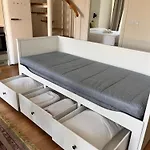 Tallinnhousing Old Town Elegance Vana-viru *