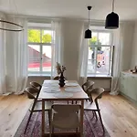 Tallinnhousing Old Town Elegance Vana-viru Apartment