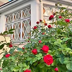 Tallinnhousing Old Town Elegance Vana-viru