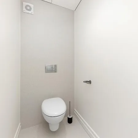 Tallinnhousing Old Town Elegance Vana-viru Appartement *