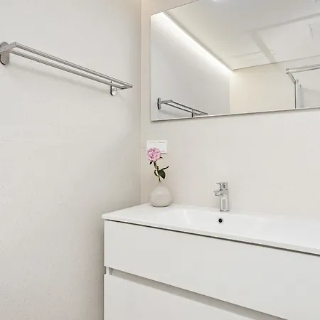 Tallinnhousing Old Town Elegance Vana-viru * Tallin