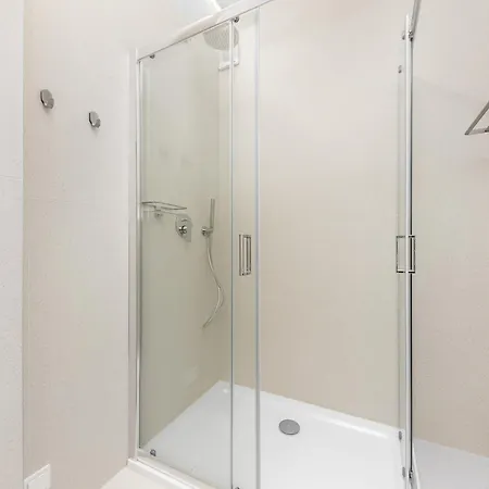 Tallinnhousing Old Town Elegance Vana-viru *