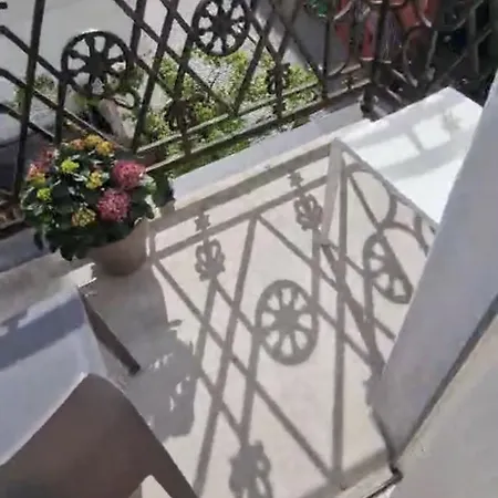 Tallinnhousing Old Town Elegance Vana-viru Tallin