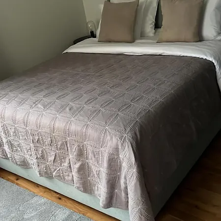 Apartamento Tallinnhousing Old Town Elegance Vana-viru