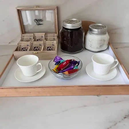 Apartamento Tallinnhousing Old Town Elegance Vana-viru Tallin