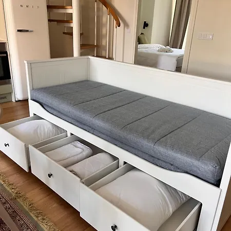 Tallinnhousing Old Town Elegance Vana-viru *